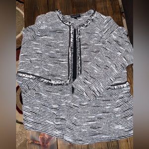 Lane Bryant Size 18 Blazer